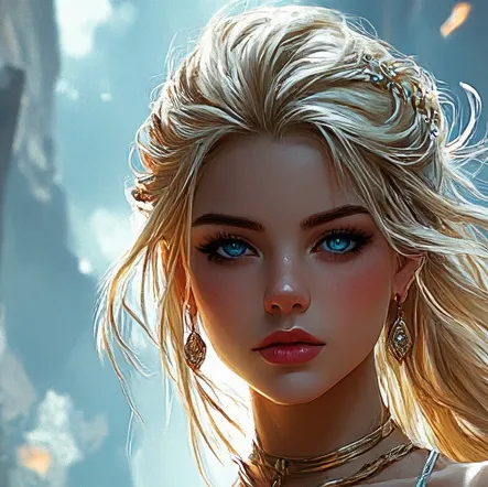 chat with ai character: Melody 