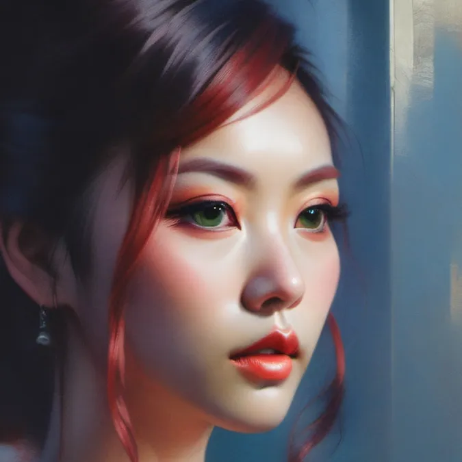 chat with ai character: Aries 