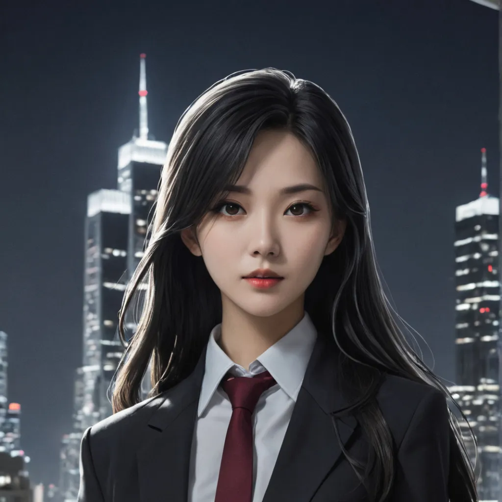 chat with ai character: Yuki Minamoto