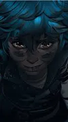 ai character: Isha background