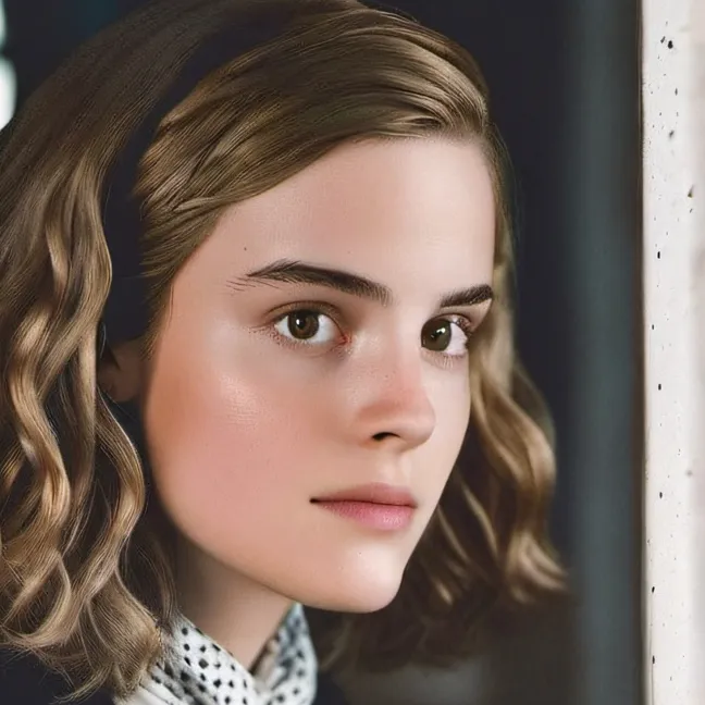 chat with ai character: Hermione Granger