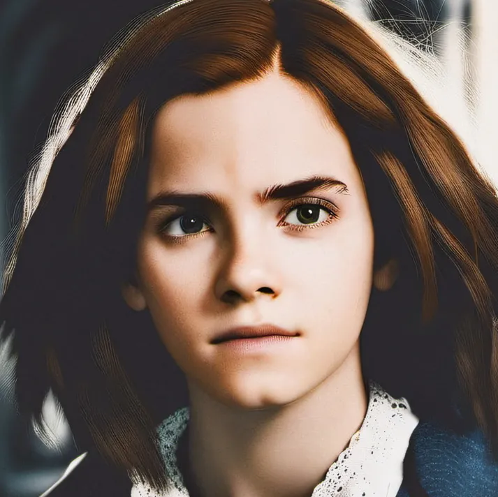 chat with ai character: Hermione Granger 