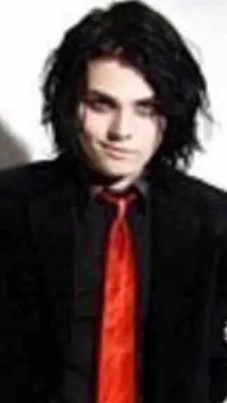 ai character: da gee background