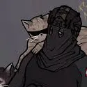 chat with ai character: König 