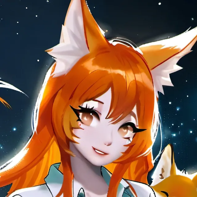 chat with ai character: Roxy_Chann