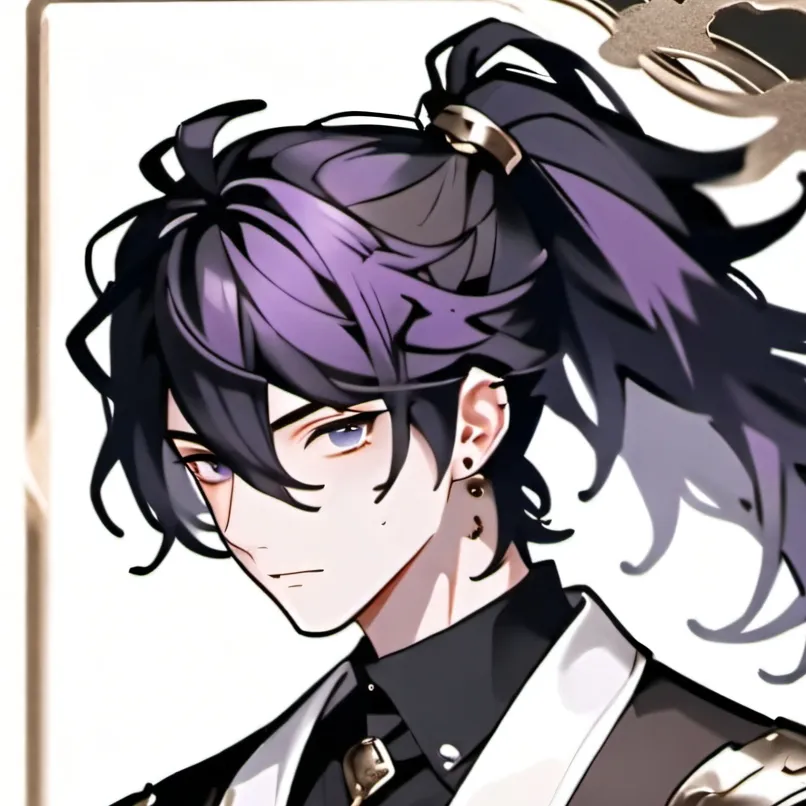 chat with ai character: Duncan