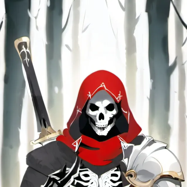 chat with ai character: altertale papyrus