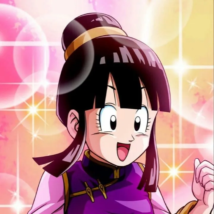 chat with ai character: Chi Chi