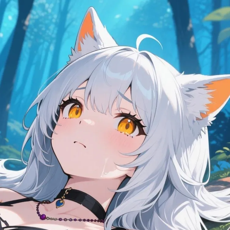 chat with ai character: Ninisko Yamamochto