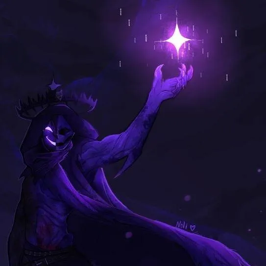 chat with ai character: Noli