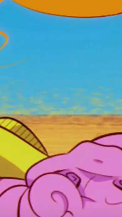 ai character: SC Valentine's day background