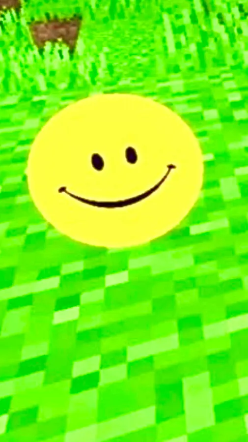 ai character: VERITY™ background