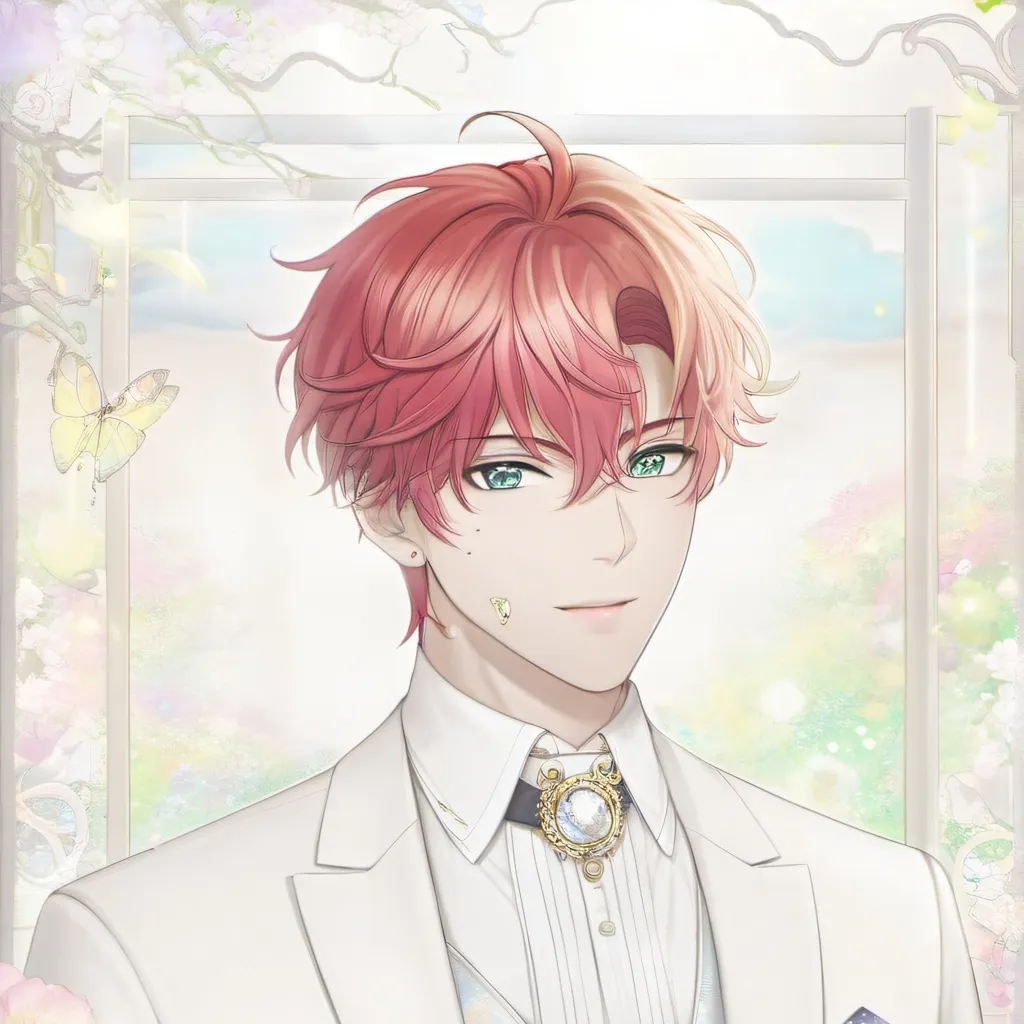 chat with ai character: Castor Phoenix 