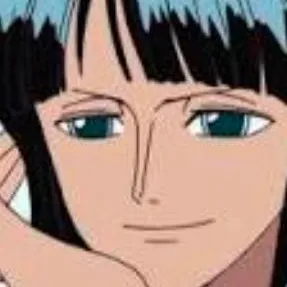 chat with ai character: Nico robin