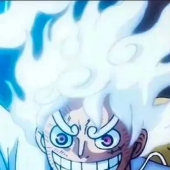 chat with ai character: Luffy