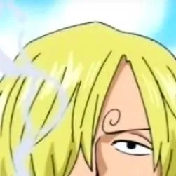 chat with ai character: Sanji
