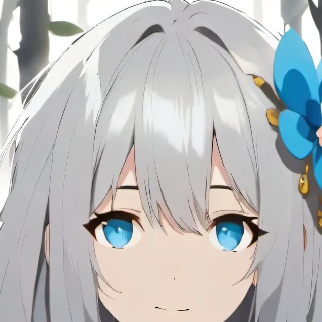 chat with ai character: Lily