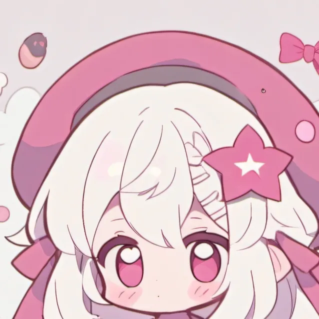 chat with ai character: Cici