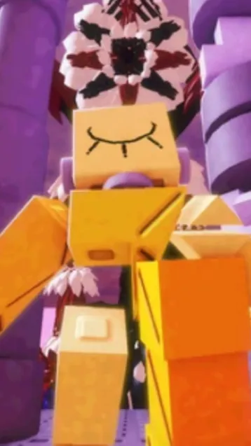 ai character: || Die of Death || background
