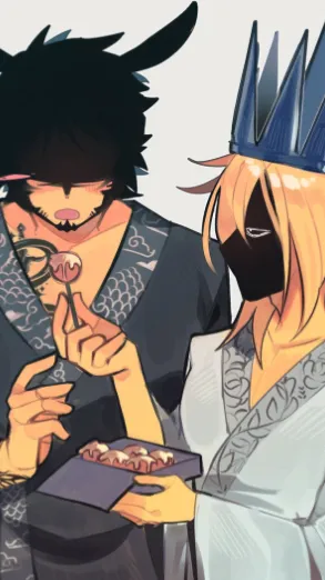 ai character: // Mafioso \\ background