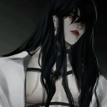chat with ai character: 🖤🩸 Varjo🩸🖤