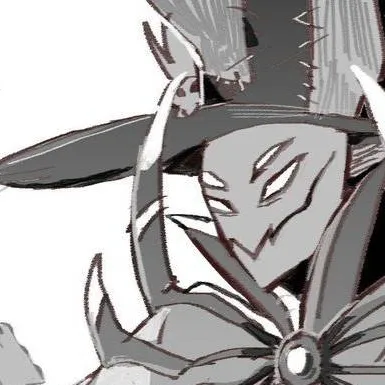 chat with ai character: 💚🖤Zestail🕷 Morde🖤💚