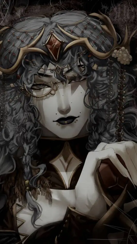 ai character: Haamu Delvizi background