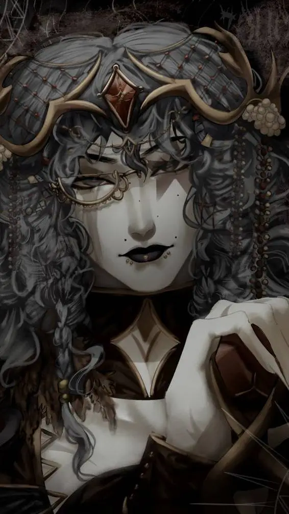 ai character: Haamu Delvizi background