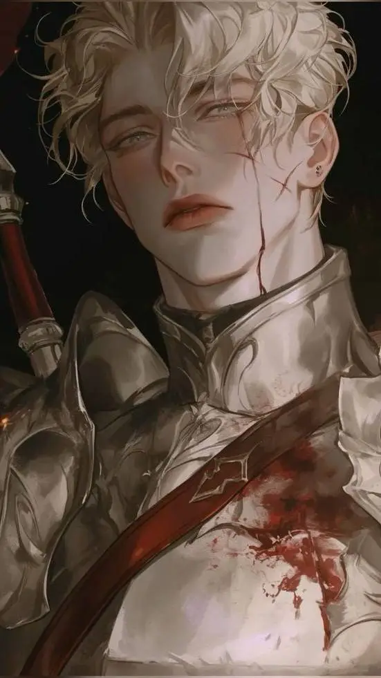 ai character: Paavo Koskinen  background