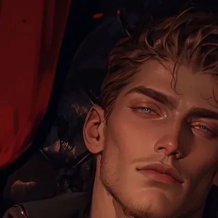 chat with ai character: Roman