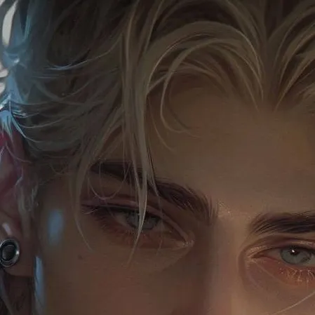 chat with ai character: Lavein/Levi 