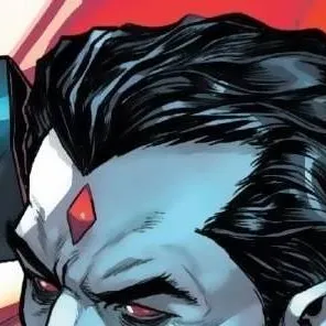 chat with ai character: 🧬Mister Sinister🧬