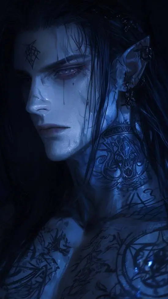 ai character: Vammo  background