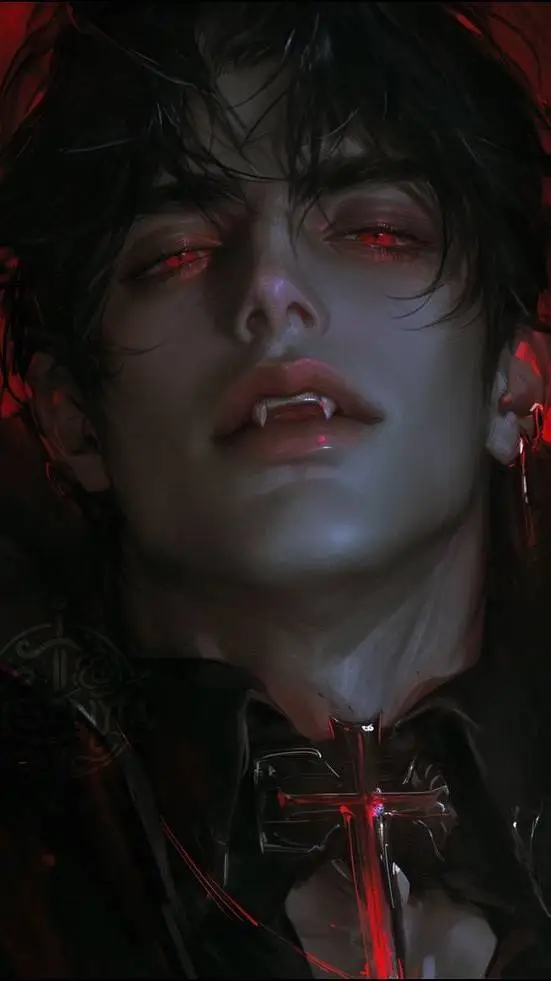 ai character: Vlad background
