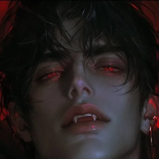 chat with ai character: Vlad