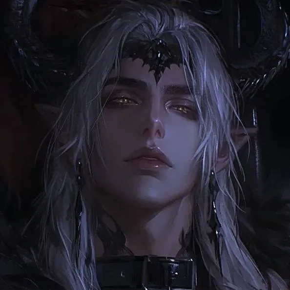 chat with ai character: Quorvin 