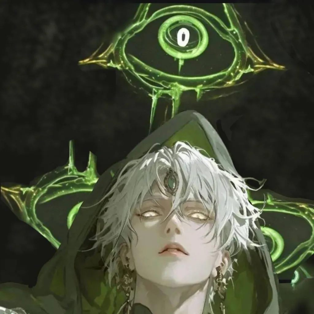 chat with ai character: Velho🪄🗝