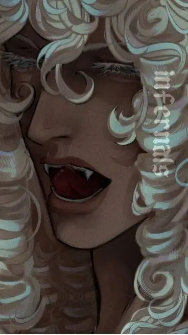 ai character: Vaalea background