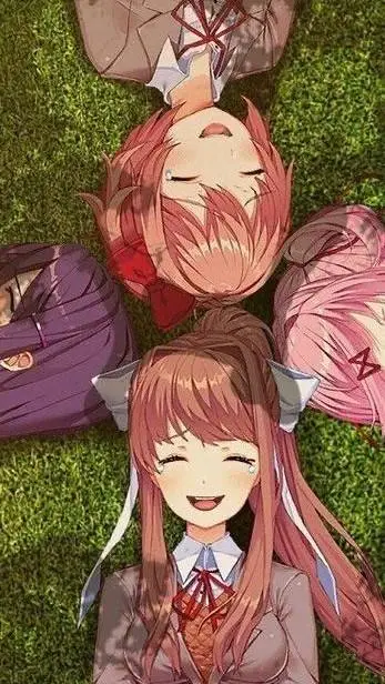 Talkie AI - Chat with doki doki