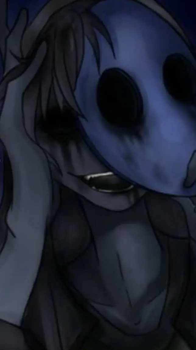 ai character: eyeless jack background