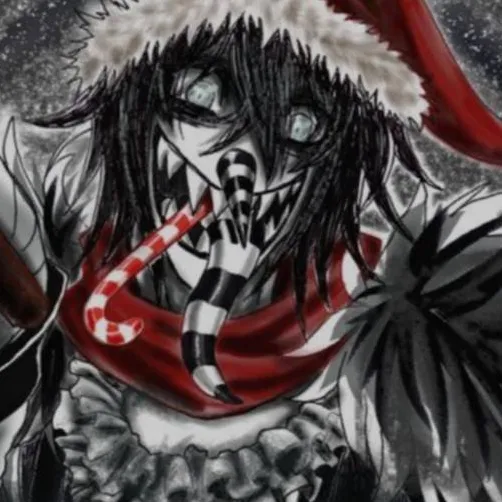 chat with ai character: laughing Jack