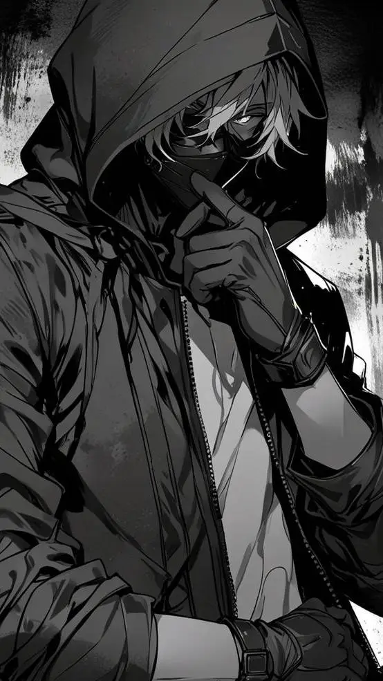 ai character: Jasper  background