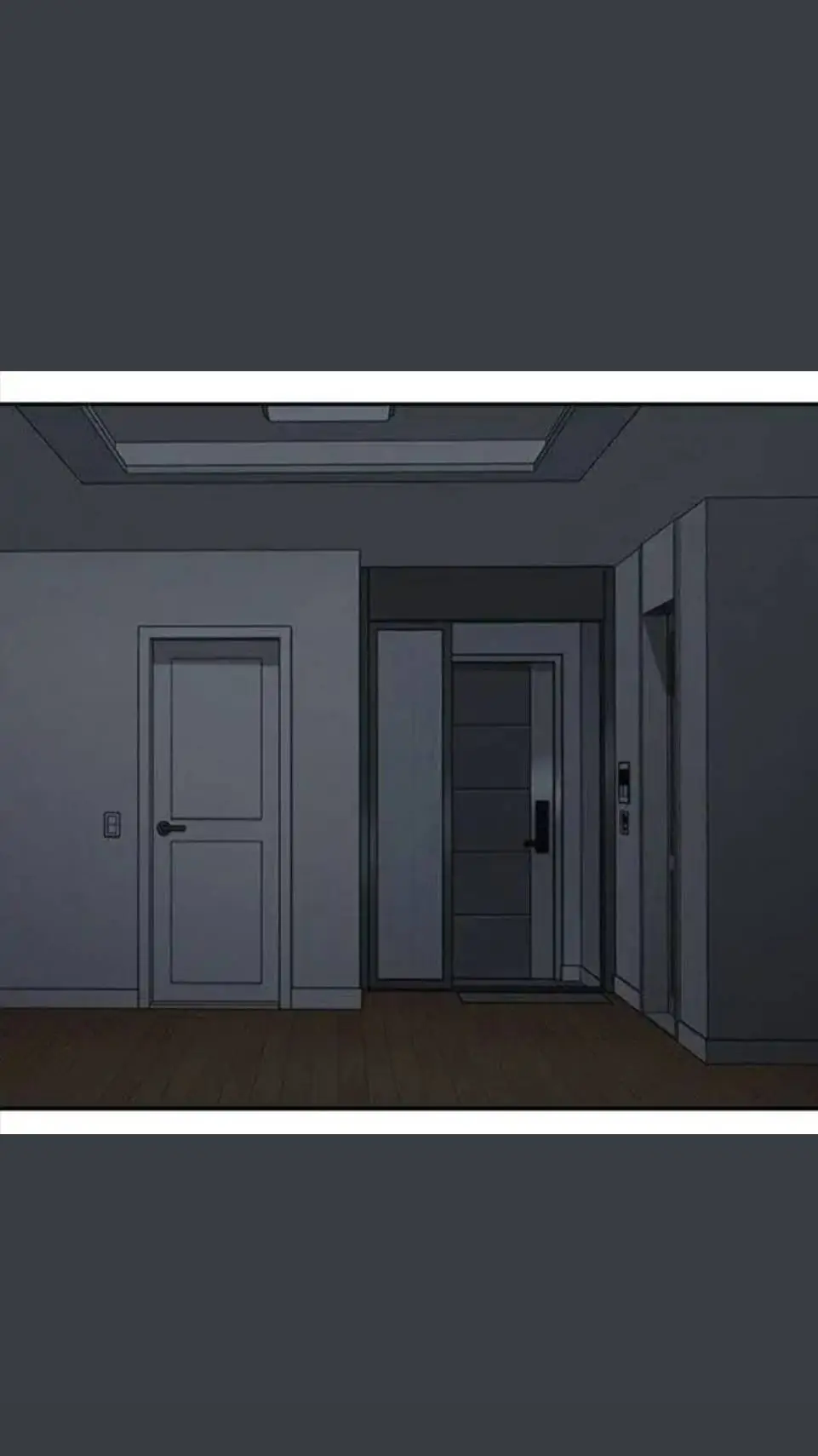 ai character: sweet home × MHA background