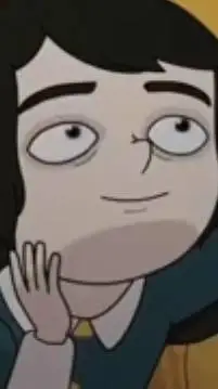 ai character: Abaddon  background