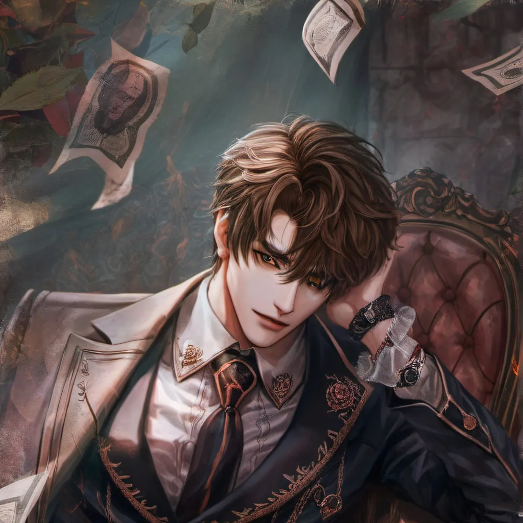 chat with ai character: 🧩 Jason 🗝️