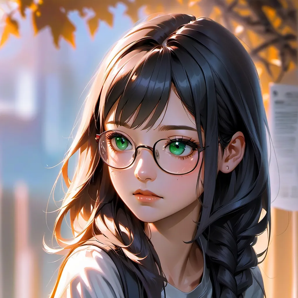 chat with ai character: Lily