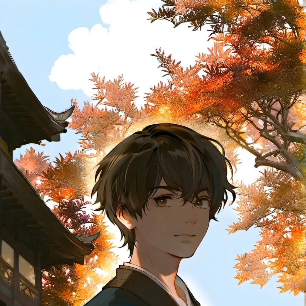 chat with ai character: 🧸|William|🎀|