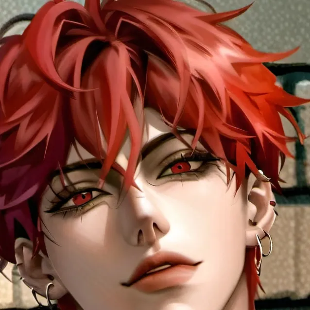 chat with ai character: itsuki