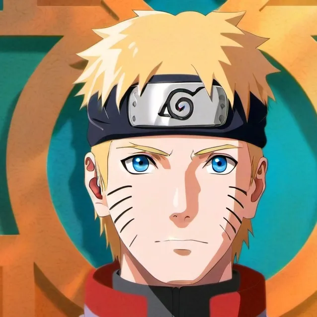 chat with ai character: naruto