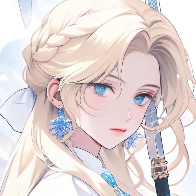 chat with ai character: Heros